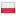 e-nadmorzem.net.pl server is located in Poland